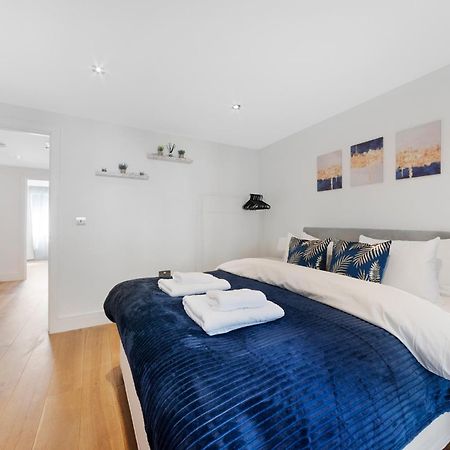 Hermitage Road Apartment By Morethanstays Лондон Экстерьер фото
